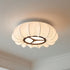 Malibu Pumpkin Ceiling Light