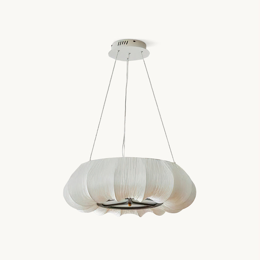 Malibu Pumpkin Pendant Lamp