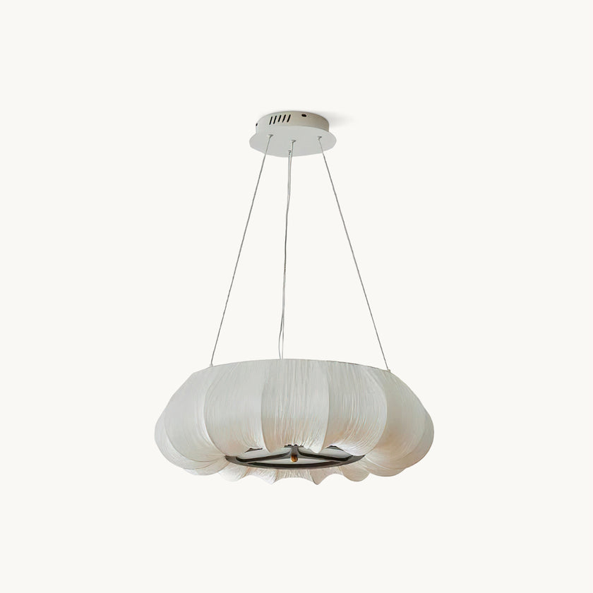 Malibu Pumpkin Pendant Lamp