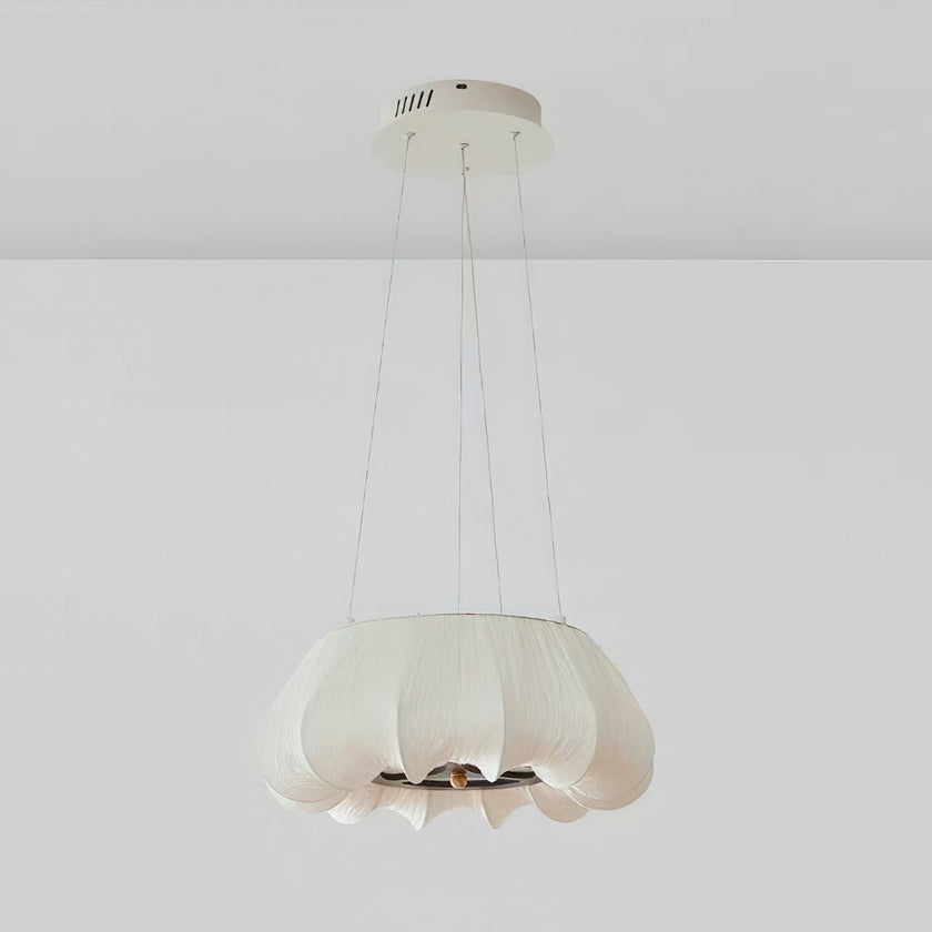 Malibu Pumpkin Pendant Lamp