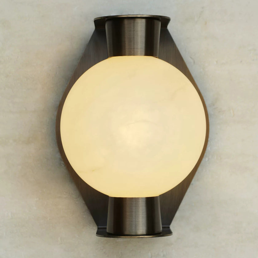Mallory Wall Light