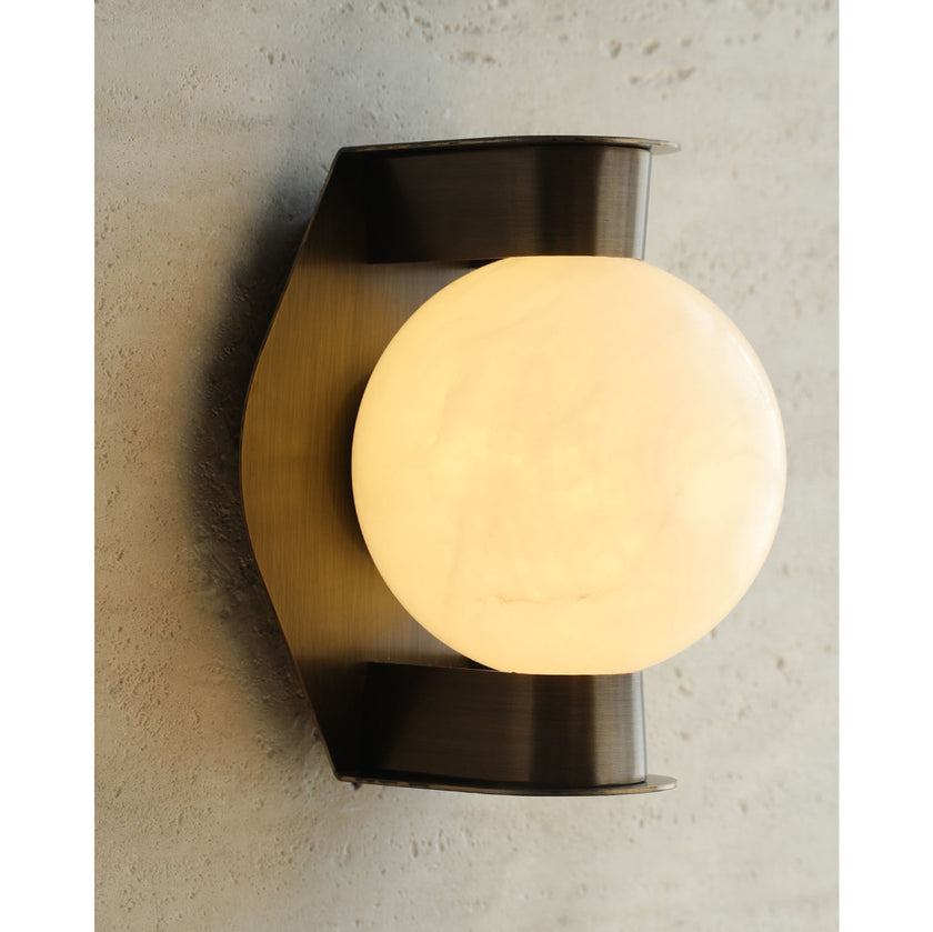Mallory Wall Light
