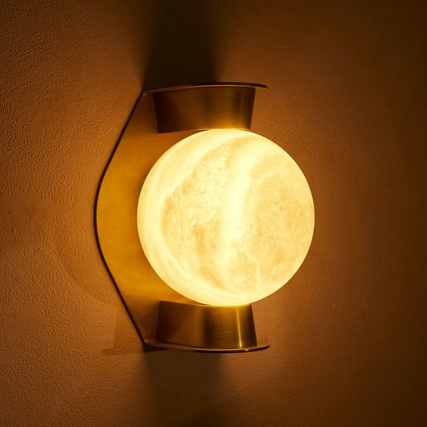 Mallory Wall Light