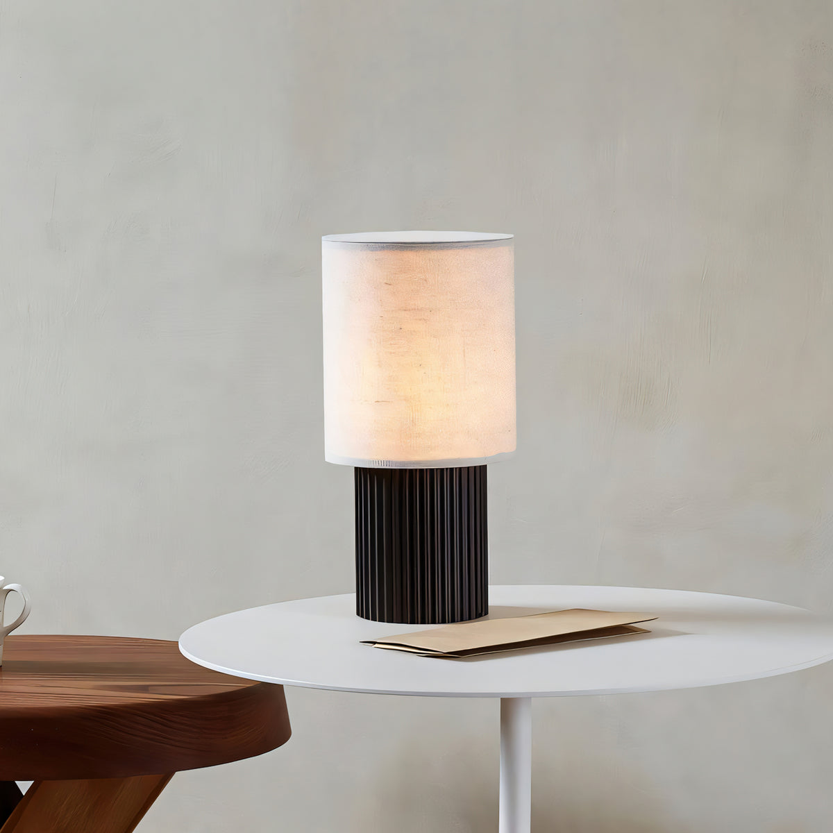 Manhattan Table Lamp – detail 2