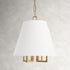Manila Pendant Light
