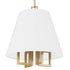 Manila Pendant Light