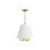 Manila Pendant Light