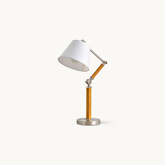 Mansour Table Lamp