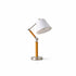 Mansour Table Lamp