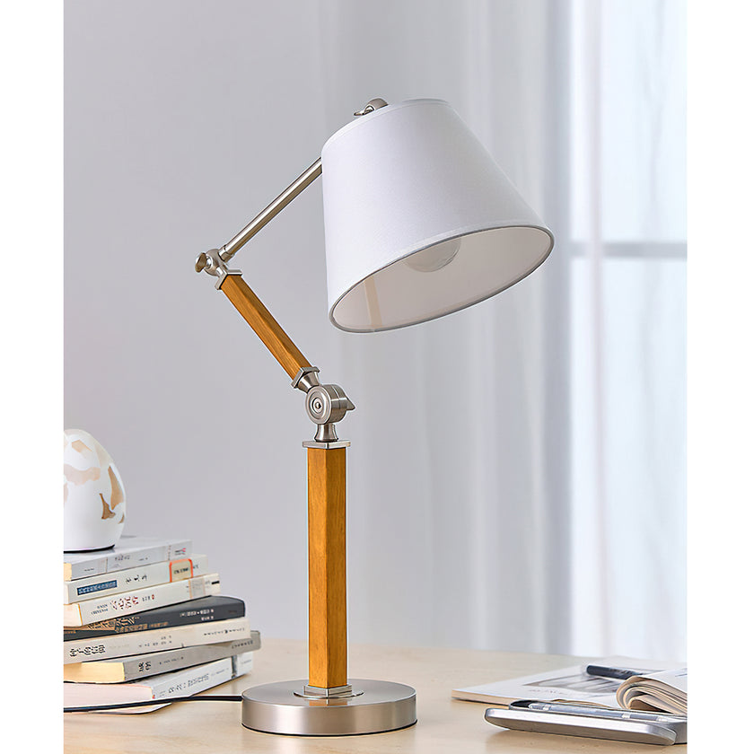 Mansour Table Lamp