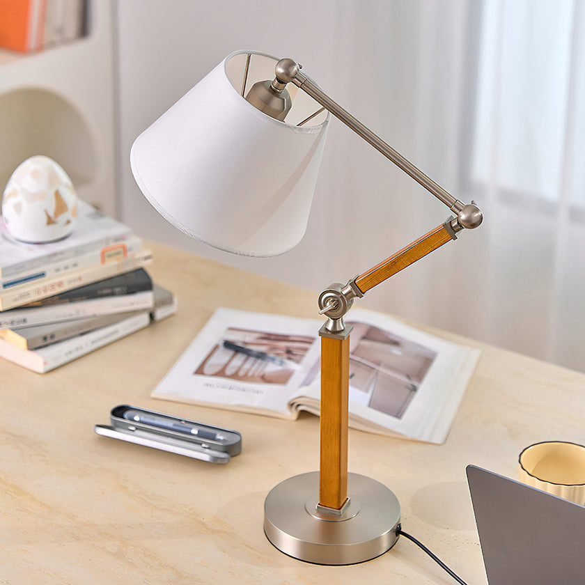 Mansour Table Lamp