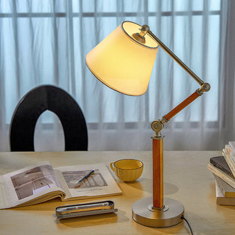 Mansour Table Lamp