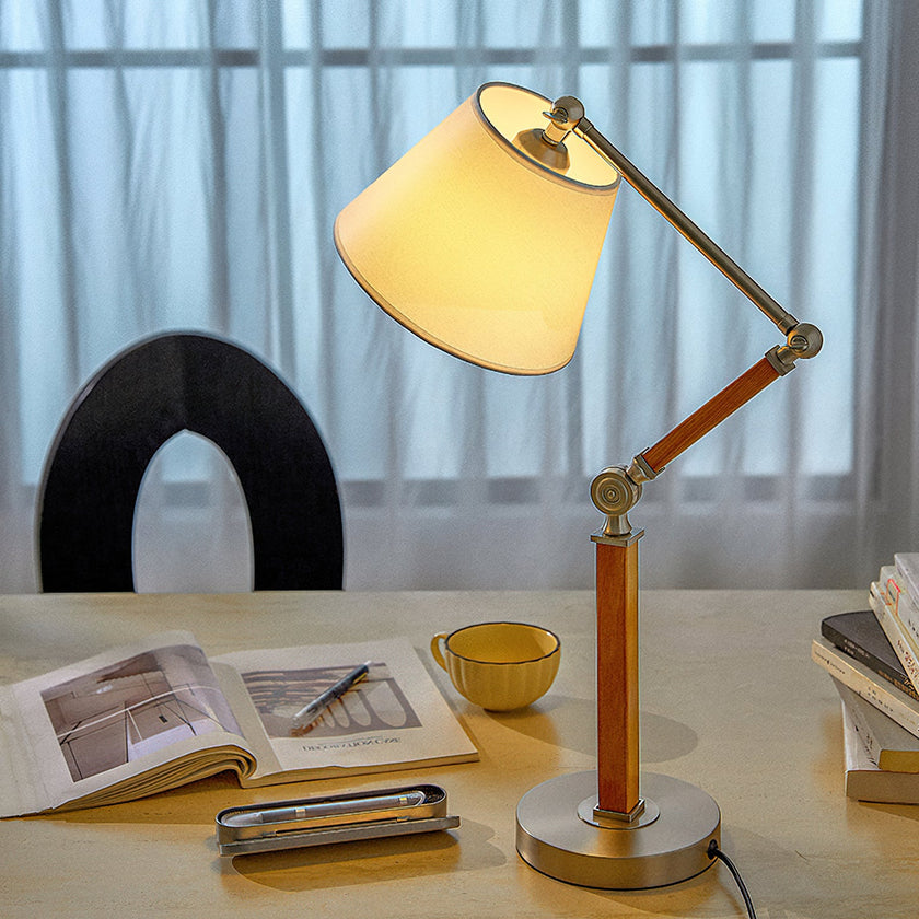 Mansour Table Lamp