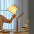 Mansour Table Lamp