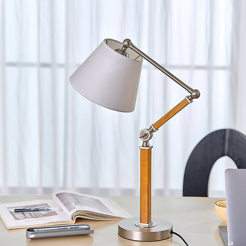 Mansour Table Lamp