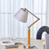 Mansour Table Lamp