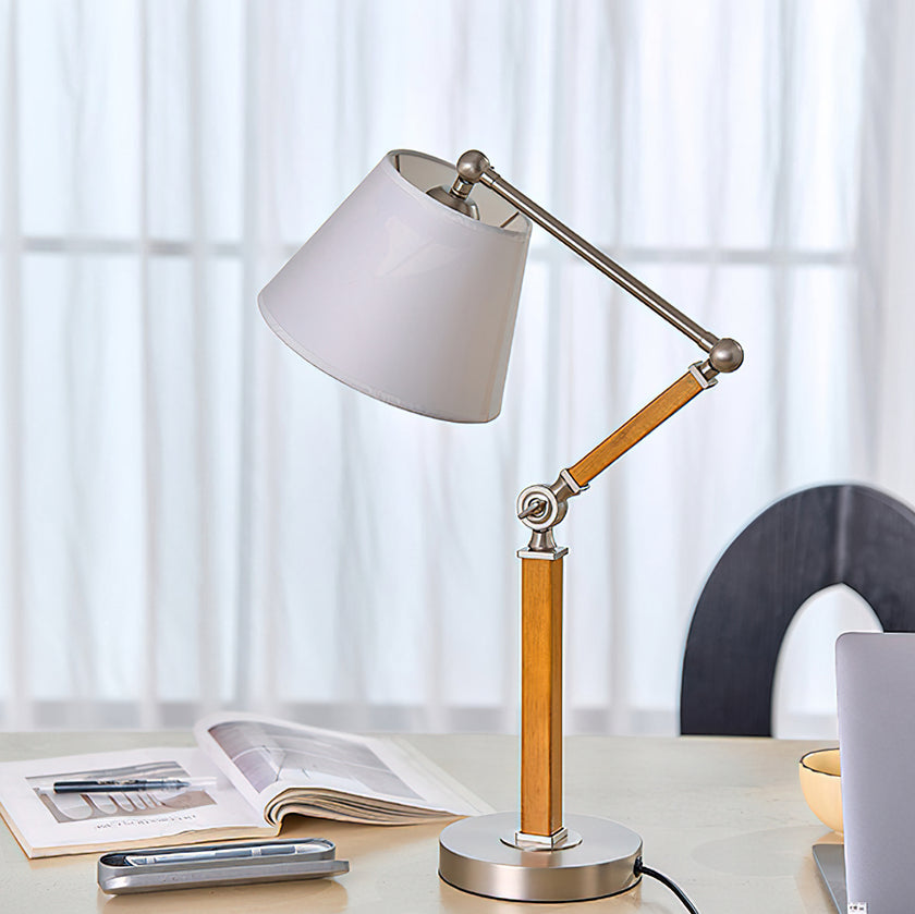 Mansour Table Lamp