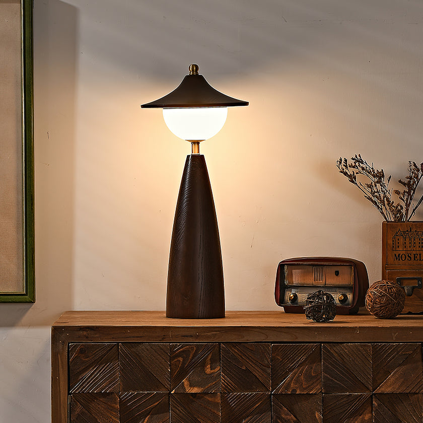 Maoy Table Lamp