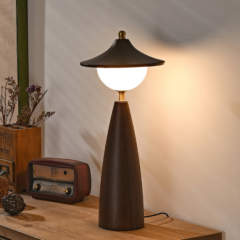 Maoy Table Lamp