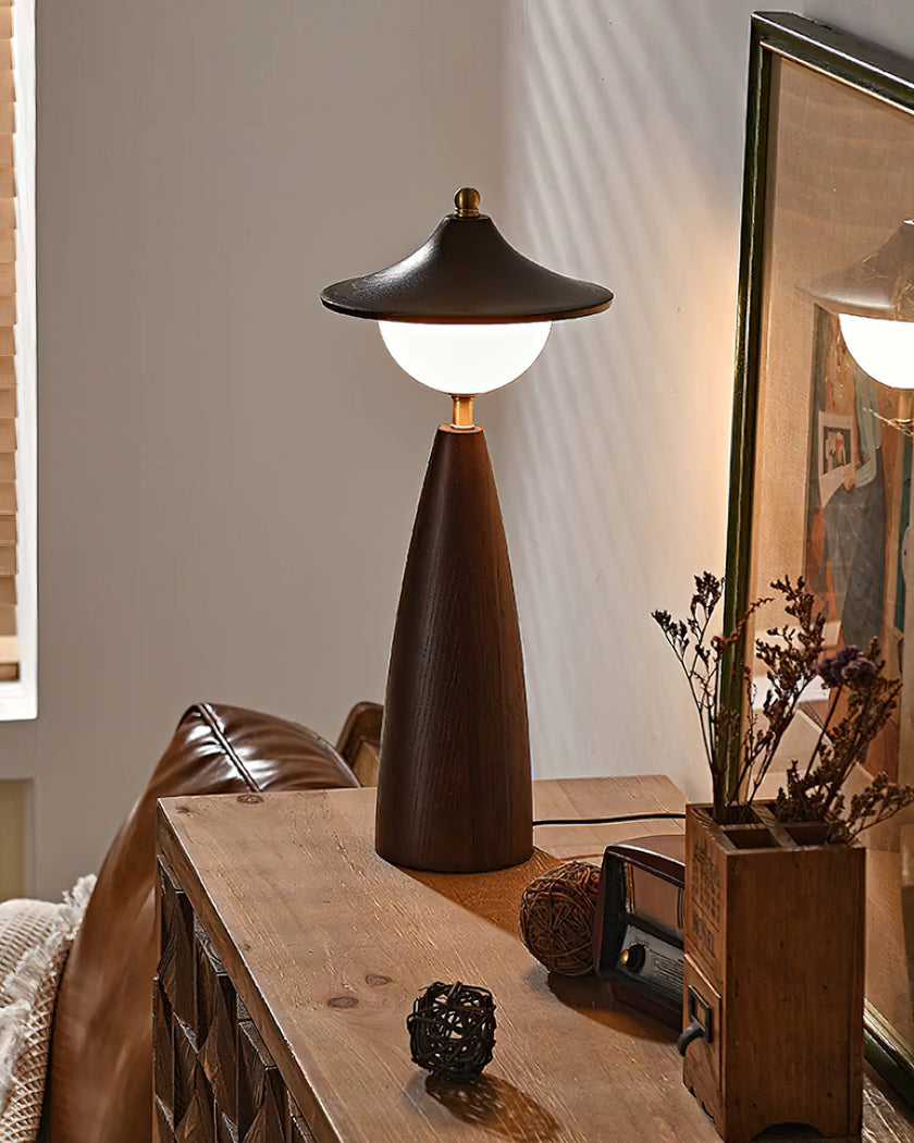 Maoy Table Lamp