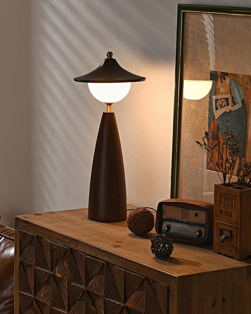 Maoy Table Lamp