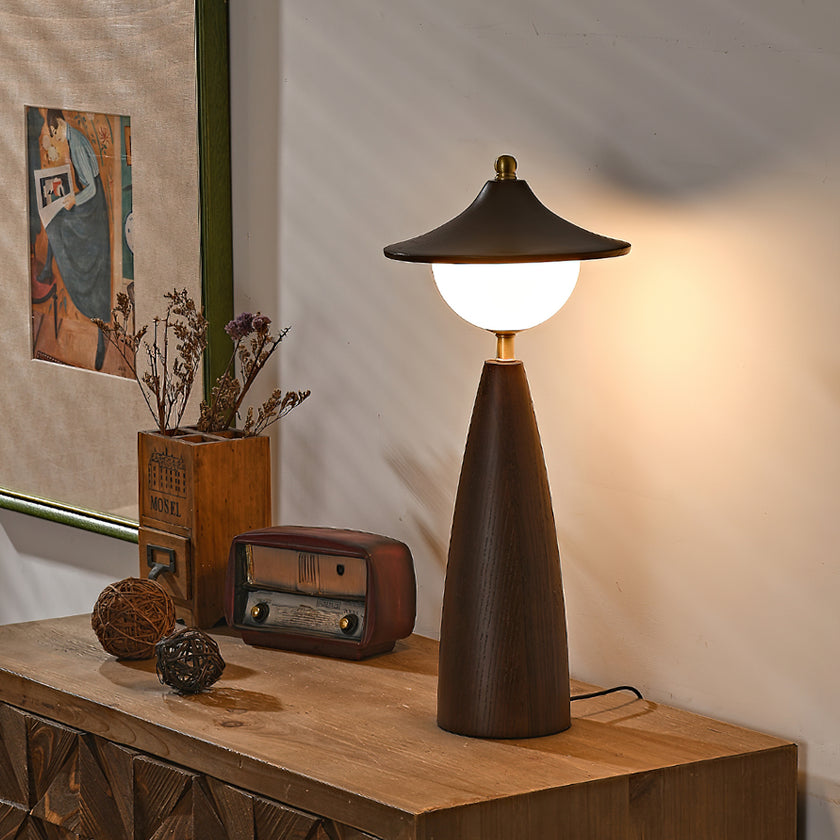 Maoy Table Lamp