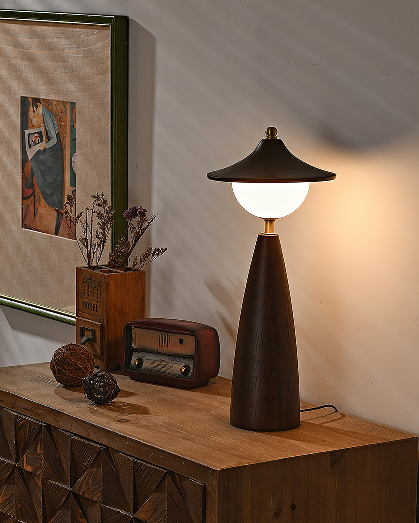 Maoy Table Lamp