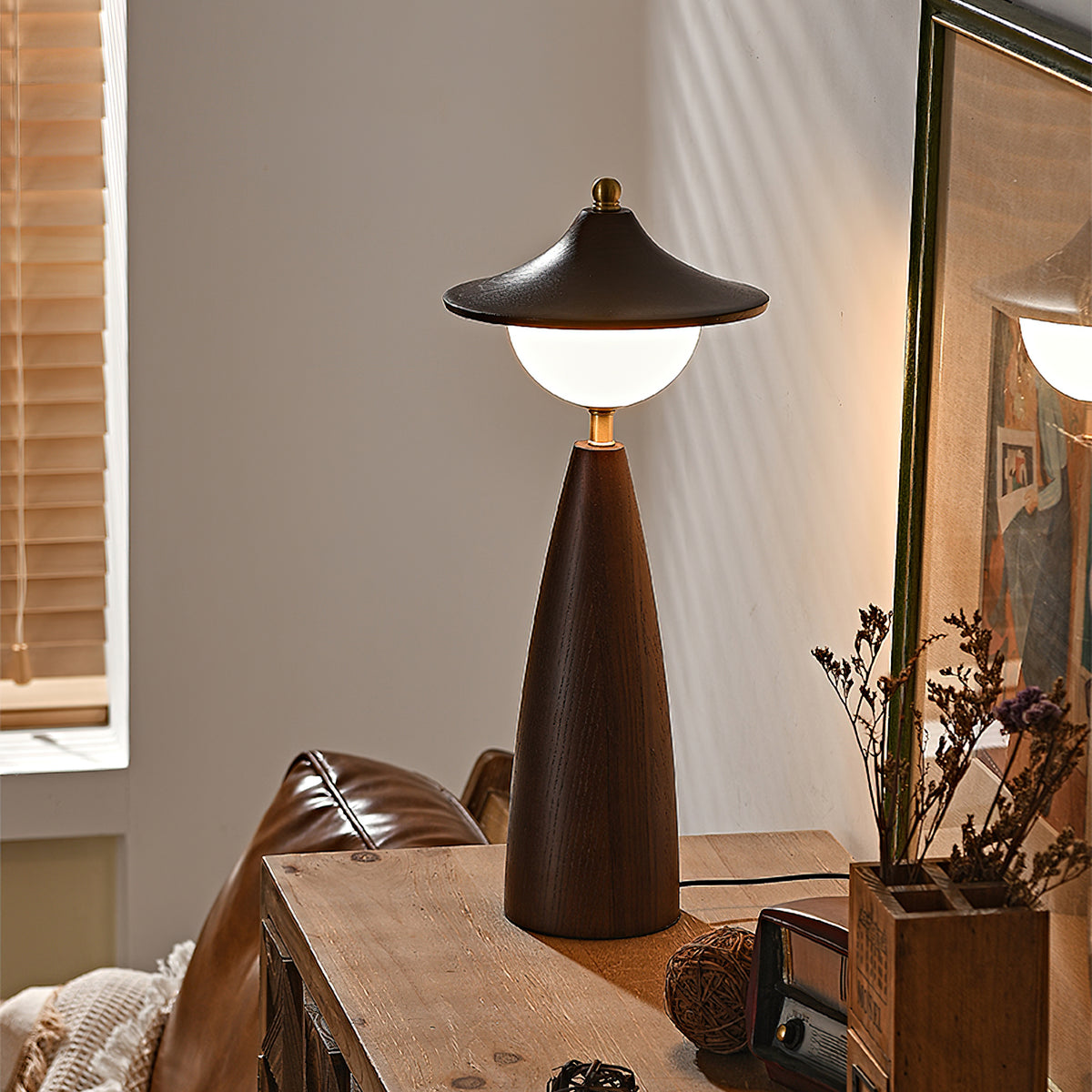 Maoy Table Lamp – detail 2