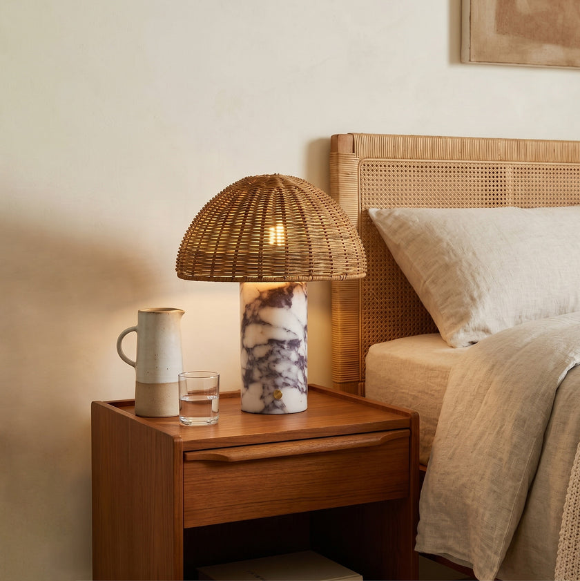 Marbelle Table Lamp