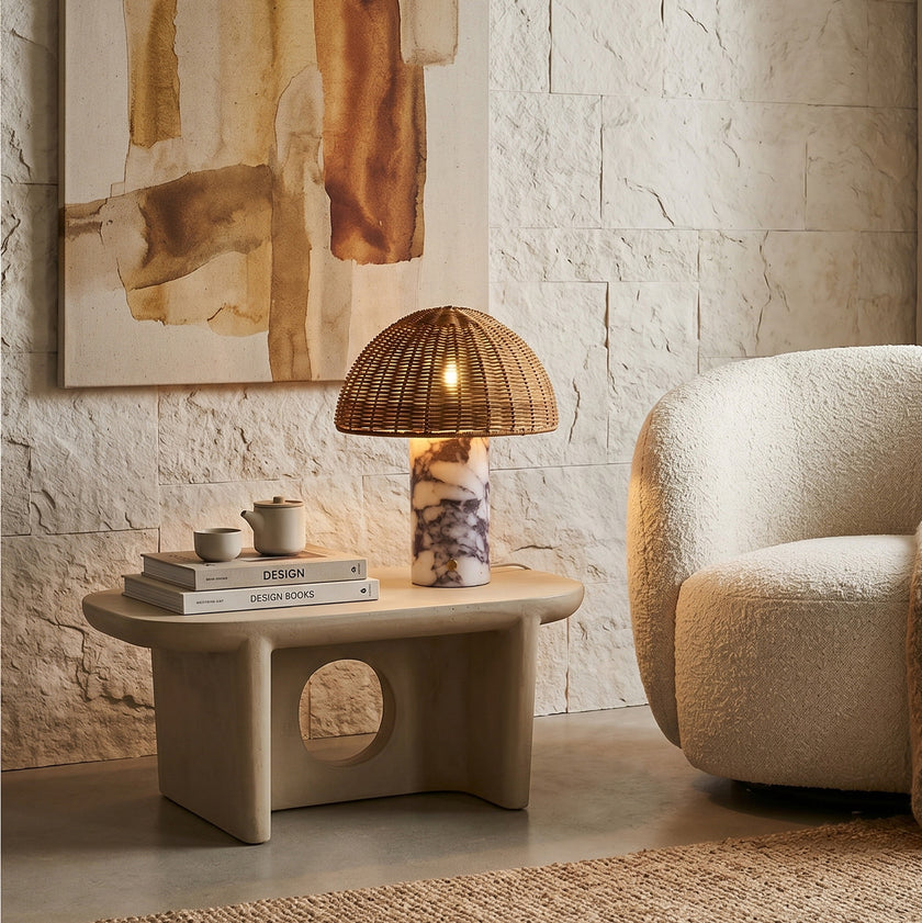 Marbelle Table Lamp