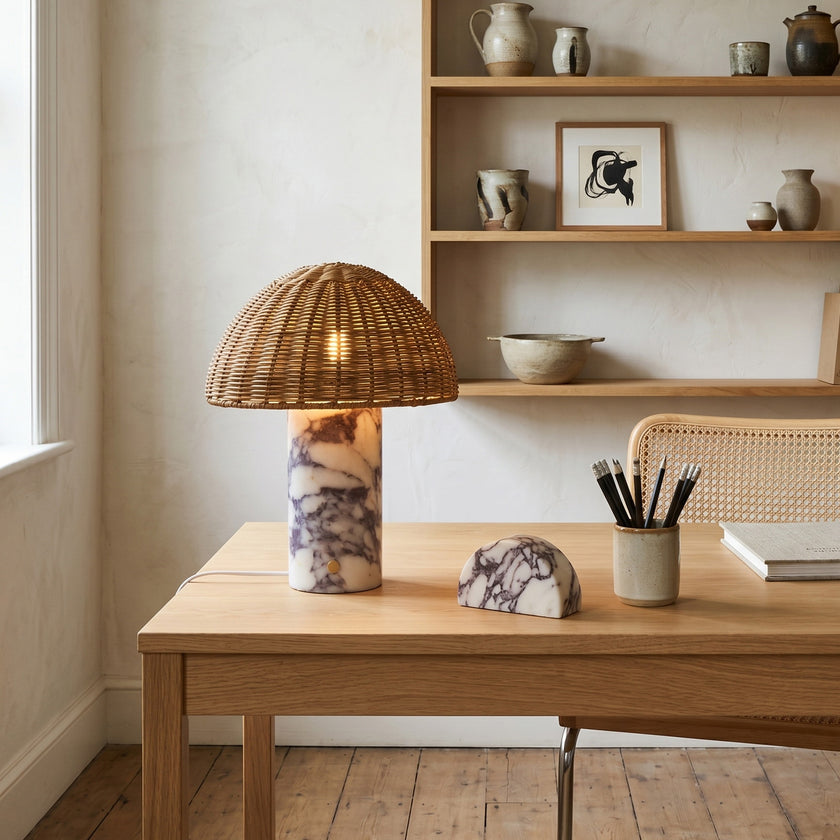 Marbelle Table Lamp