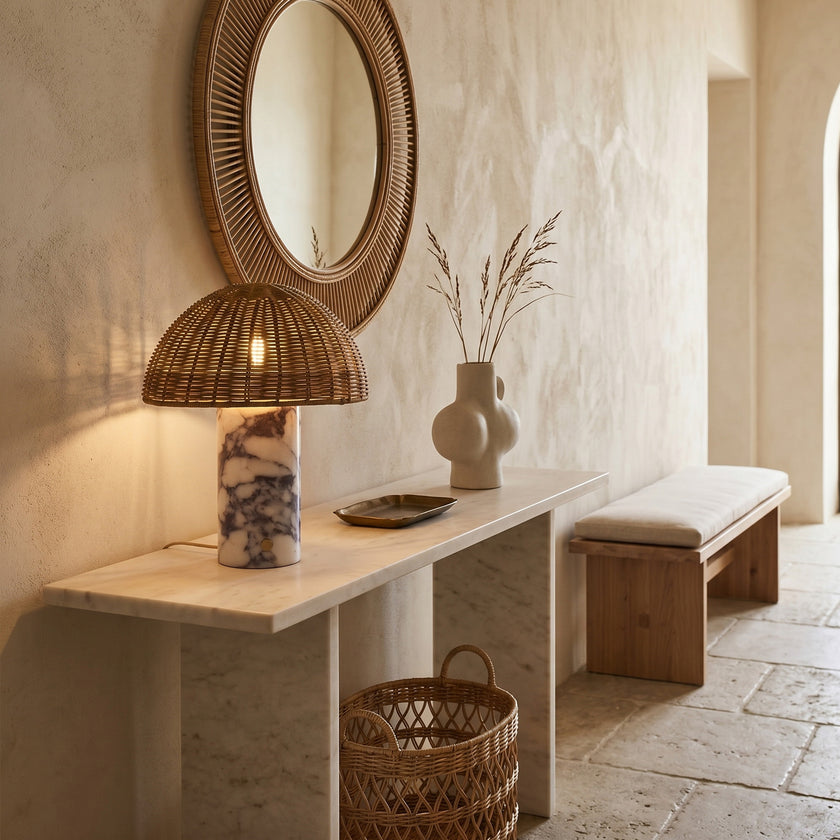 Marbelle Table Lamp