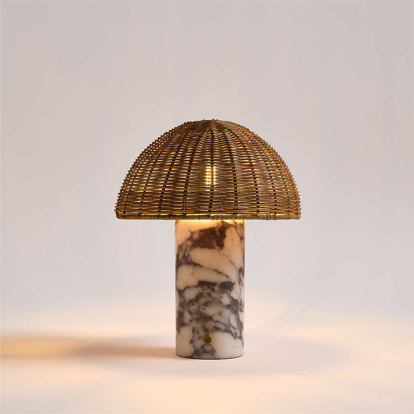 Marbelle Table Lamp