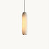 Marble Flute Pendant Light