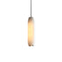 Marble Flute Pendant Light