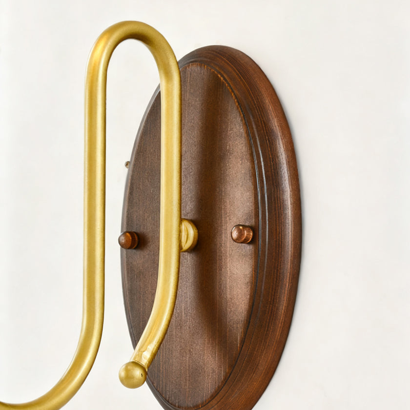 Marcel Wall Light