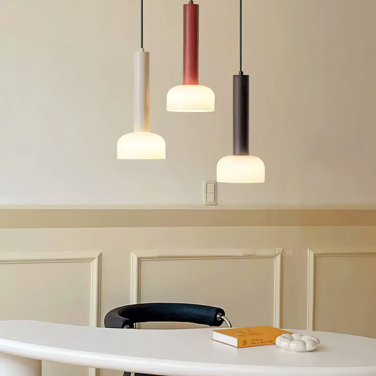 Marco Pendant Light – detail 2