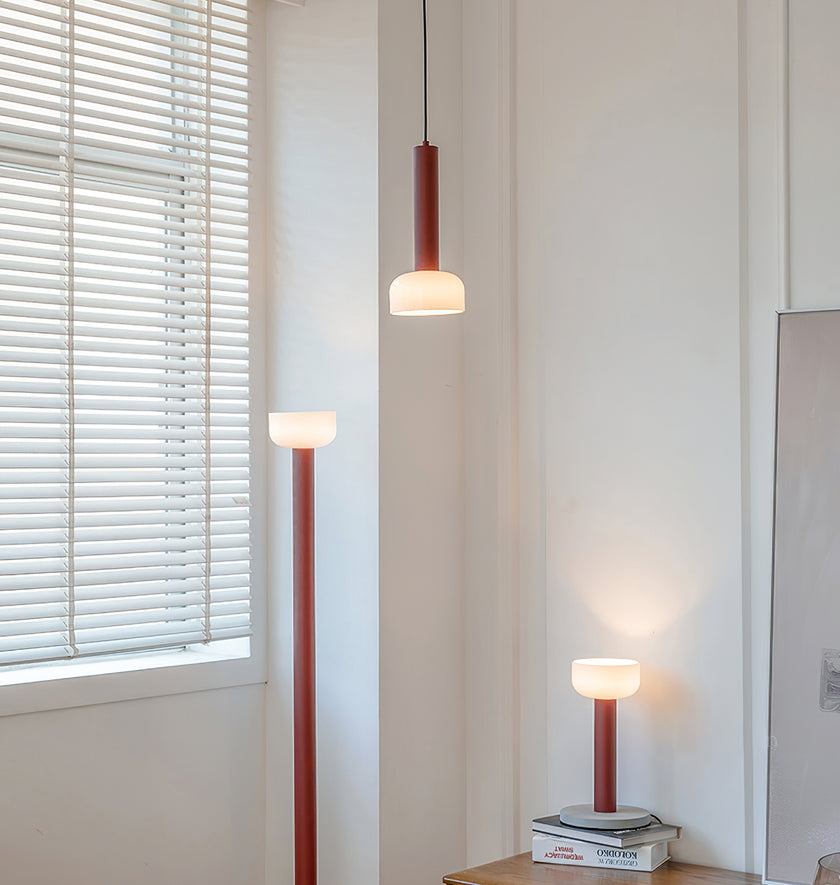 Marco Pendant Light