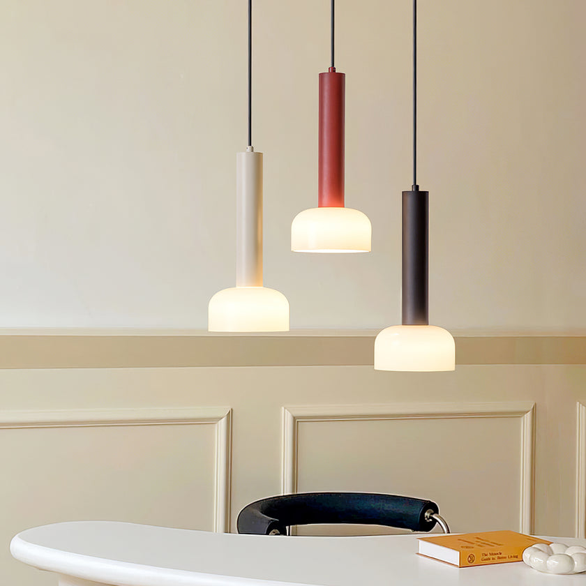 Marco Pendant Light