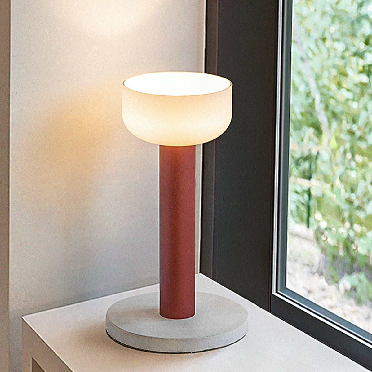 Marco Table Light – detail 2