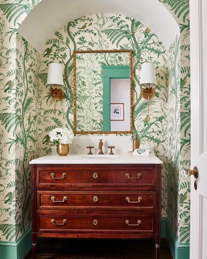 Maren Wall Lamp
