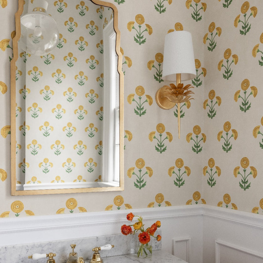 Maren Wall Lamp
