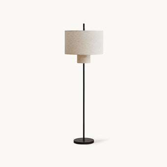 Margin Floor Lamp