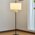 Margin Floor Lamp
