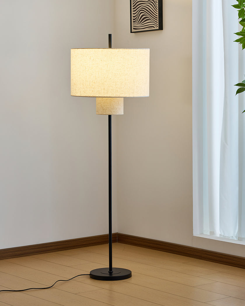 Margin Floor Lamp