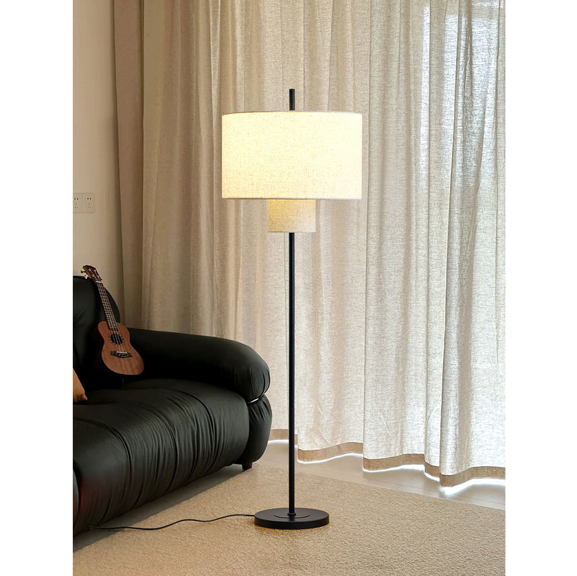 Margin Floor Lamp