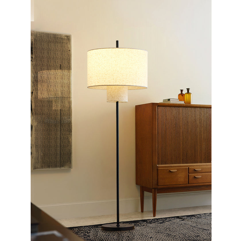Margin Floor Lamp
