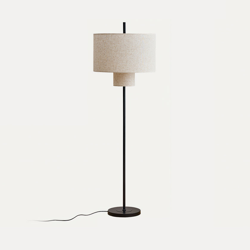 Margin Floor Lamp