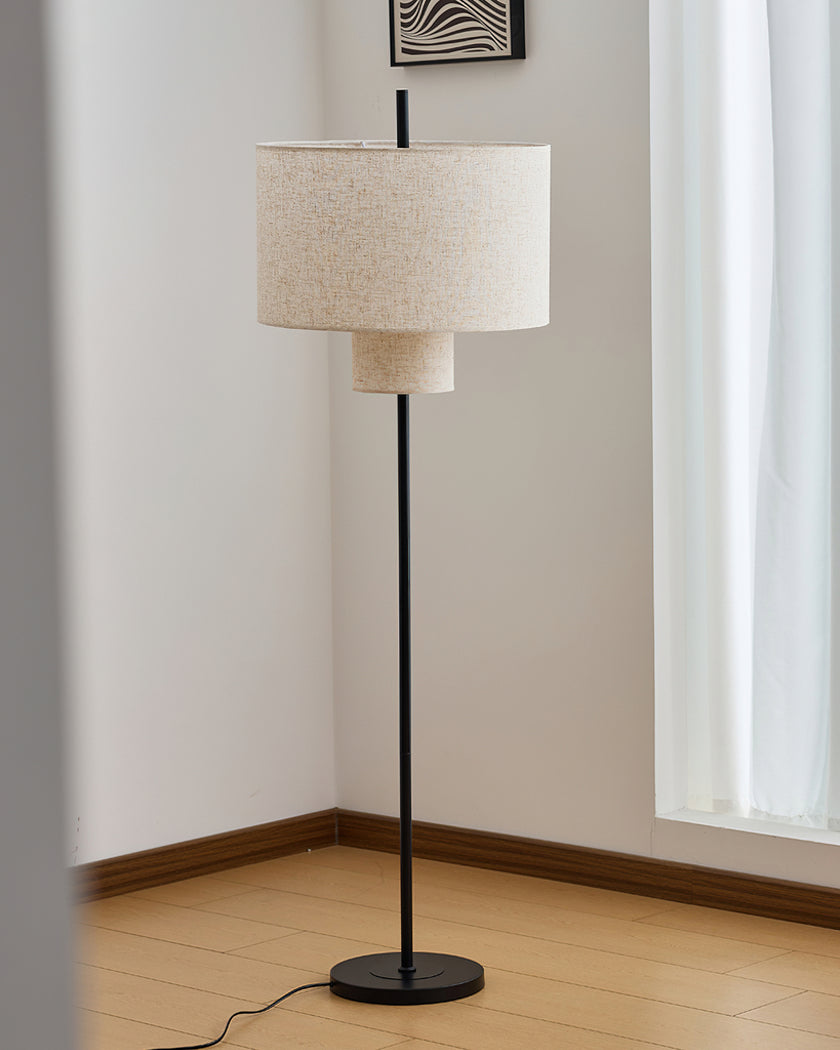 Margin Floor Lamp