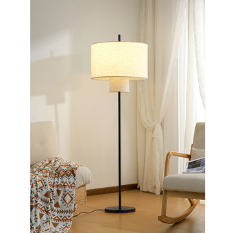 Margin Floor Lamp